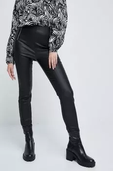 Медицинские штаны Medicine, черный