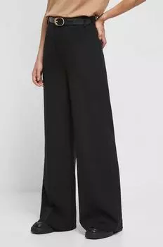 Медицинские штаны Medicine, черный