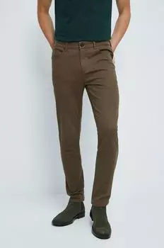 Медицинские штаны Medicine, коричневый