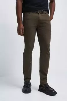 Медицинские штаны Medicine, коричневый