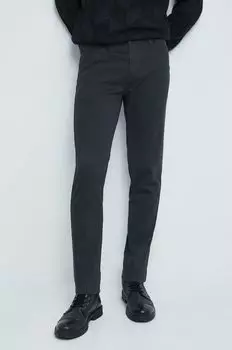 Медицинские штаны Medicine, серый