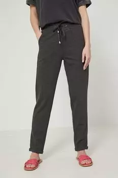 Медицинские штаны Medicine, серый