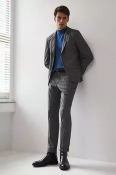 Медицинские штаны Medicine, серый