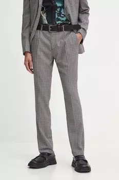 Медицинские штаны Medicine, серый