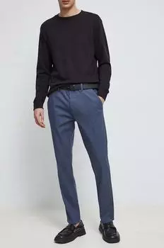 Медицинские штаны Medicine, синий