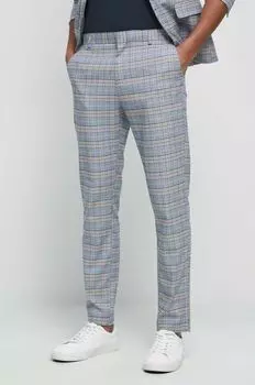 Медицинские штаны Medicine, синий