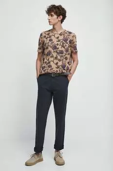 Медицинские штаны Medicine, темно-синий