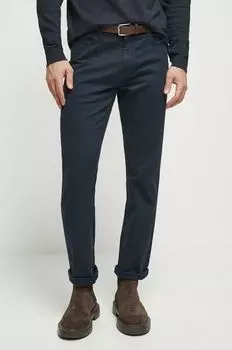 Медицинские штаны Medicine, темно-синий