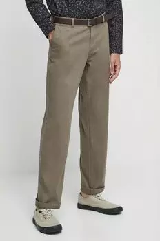 Медицинские штаны Medicine, зеленый