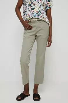 Медицинские штаны Medicine, зеленый