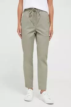 Медицинские штаны Medicine, зеленый