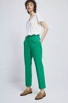 Медицинские штаны Medicine, зеленый