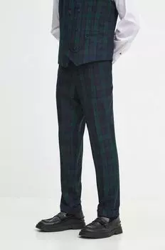 Медицинские штаны Medicine, зеленый