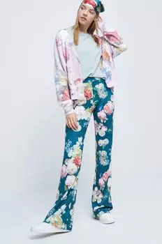 Медицинские штаны Medicine, зеленый