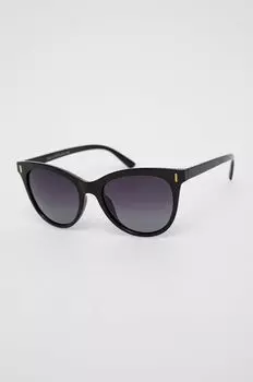 Медицинские солнцезащитные очки Medicine, черный