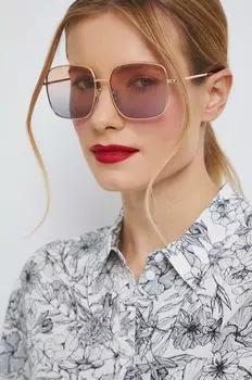 Медицинские солнцезащитные очки Medicine, мультиколор