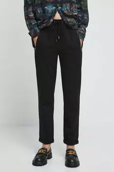 Медицинские спортивные штаны Medicine, черный