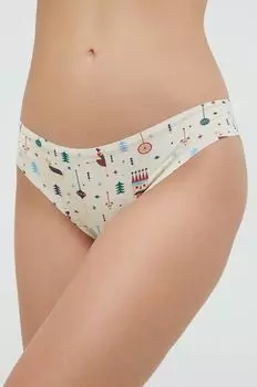 Медицинские трусы, 2 шт. Medicine, мультиколор