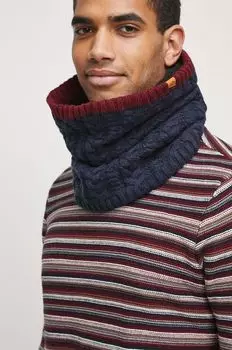 Медицинский дымоход Medicine, темно-синий