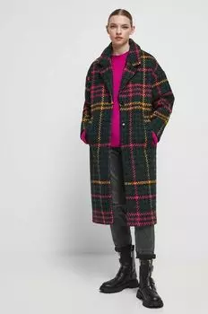 Медицинский халат Medicine, мультиколор