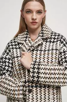 Медицинский халат Medicine, мультиколор