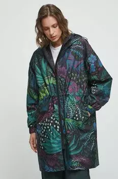 Медицинский халат Medicine, мультиколор