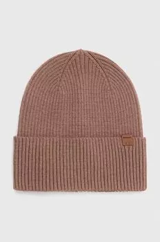 Медицинский колпачок Medicine, бежевый