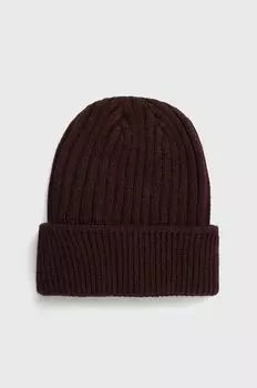 Медицинский колпачок Medicine, бордовый