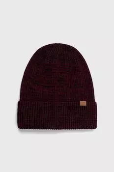 Медицинский колпачок Medicine, бордовый