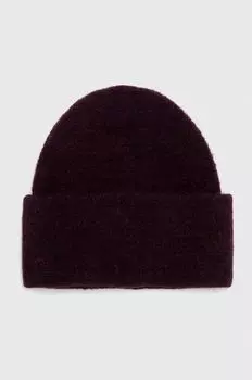 Медицинский колпачок Medicine, бордовый