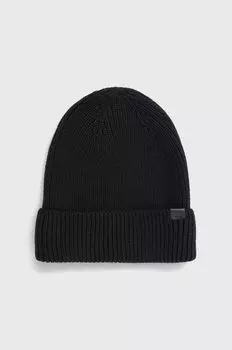 Медицинский колпачок Medicine, черный