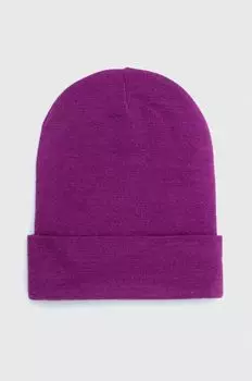 Медицинский колпачок Medicine, фиолетовый