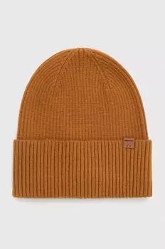 Медицинский колпачок Medicine, коричневый