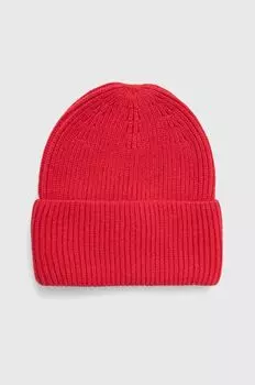 Медицинский колпачок Medicine, красный