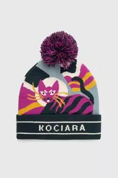 Медицинский колпачок Medicine, мультиколор