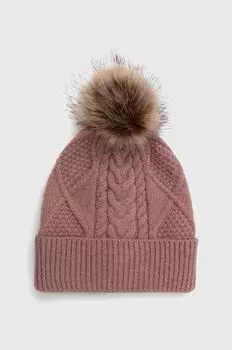 Медицинский колпачок Medicine, розовый