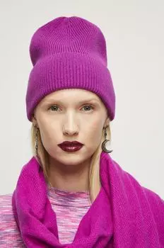 Медицинский колпачок Medicine, розовый