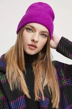 Медицинский колпачок Medicine, розовый