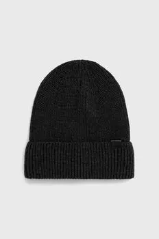 Медицинский колпачок Medicine, серый