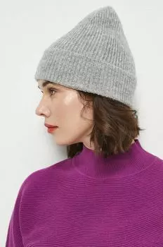 Медицинский колпачок Medicine, серый