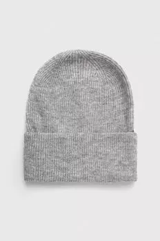 Медицинский колпачок Medicine, серый