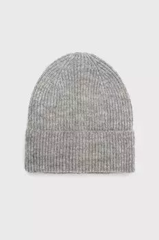 Медицинский колпачок Medicine, серый