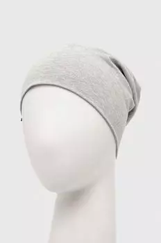 Медицинский колпачок Medicine, серый