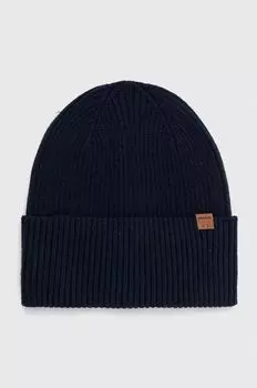 Медицинский колпачок Medicine, темно-синий