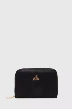 Медицинский кошелек Medicine, черный