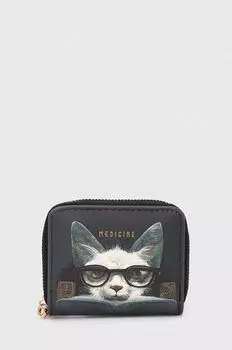 Медицинский кошелек Medicine, мультиколор