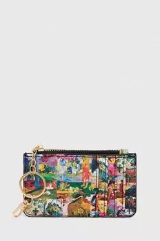 Медицинский кошелек Medicine, мультиколор