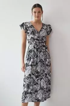 Медицинский костюм 9_Коммерческий Medicine, черный