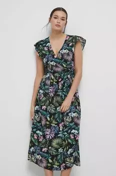 Медицинский костюм 9_Коммерческий Medicine, черный