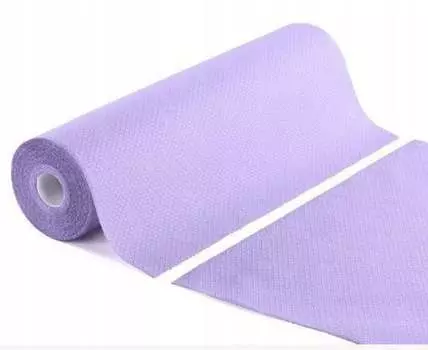 Медицинский коврик, толстый двухслойный лист целлюлозы MedixPro 50x50 Хизер, inna